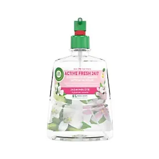 Air Wick Active Spray Lufterfrischungsspray Nachfüllung Jasmin