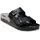 Stone Coin/Black Multi 41