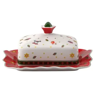 Villeroy & Boch Toy's Delight Butterdose