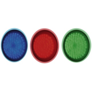 MYPOOL Poolbeleuchtung, strombetrieben, Lichtfarbe: RGB (mehrfarbig) - weiss