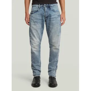 G-Star Contor Slim Fit Vintage Aegean Sea 26/30