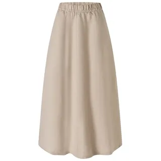 Maerz Muenchen Maxirock Damen Beige 40