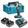 DTD153RFJ inkl. 2 x 3 Ah + Makpac