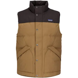 Patagonia Downdrift Braun XL
