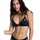 Triangel-Bikini-Top Damen XL Cup B