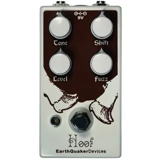 Earthquaker Devices Hoof Fuzz