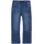 Jeanshose Regular Fit Blau 92