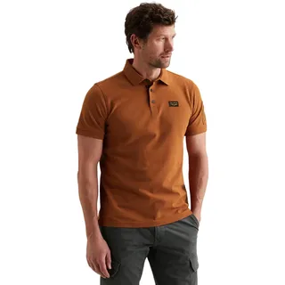 PME Legend Poloshirt schwarz XXL