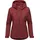 Funktionsjacke weinrot XXXL
