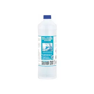 Solution Grill-, Backofen-, Konvektomatenreiniger 0440 , 1000 ml - Flasche