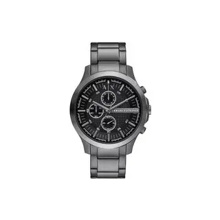 Armani Exchange Uhren - Uhr - Gr. unisize - in Grau - für Damen