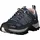 Asphalt/Antracite/Rose 42
