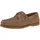 Icon 2eye Breite Bootsschuhe brown 45