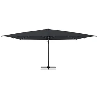 Doppler LIFE Side 300 x 400 cm Anthrazit