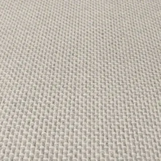 DEKOWE Wollteppich Royal S3 hellgrau 80x150 cm mit Bordüre
