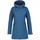 Alamosa I Softshelljacke Aqua 44