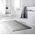 60 x 100 cm grau