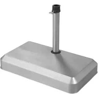 Doppler Balkonschirmständer  (49 x 27 cm)