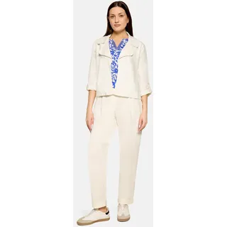 Betty Barclay Blazer Weiß 36