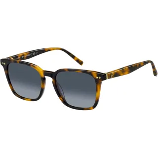 Sonnenbrillen TOMMY HILFIGER TH 2158/S 086 HAVANA 52/18/145 Damen - 52-18