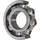 SKF 6207-2Z/C3