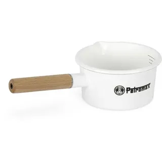 Petromax PX-PANEN1-W für die Draußen-Küche Kochtopf