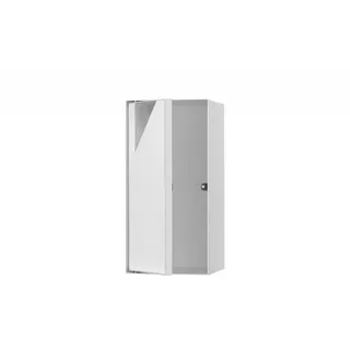ESS T-BOX 14 befliesbar Weiß Wandnische 15x30x14 cm, inkl Rohbauset, BOXT-W-15x30x14 BOXT-W-15x30x14