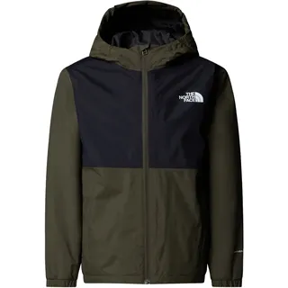 The North Face Regenjacken Unisex New Taupe Green L