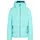 TRAVA-Z jacket lady Größe 38 Aqua 38