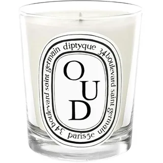 DIPTYQUE Oud Scented Candle 190 g