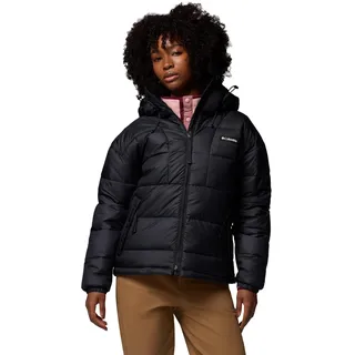 Columbia Pike Lake III Hoodie Jacke (Größe L