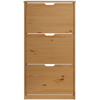 INTER-FURN Mestre 60 x 114 x 25 cm honig