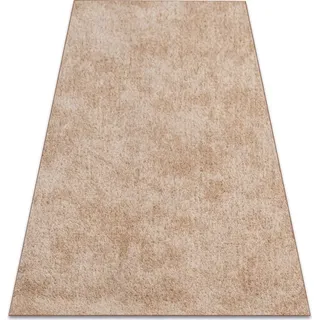 Teppichboden SERENADE beige beige 200x400 cm - Beige