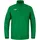 Team Regenjacke Sportgrün M
