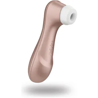 Satisfyer Pro 2 Generation 2 rosa