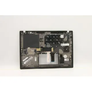Lenovo 5M11H25948, Cover + keyboard, Tastatur mit Hintergrundbeleuchtung, Lenovo, ThinkPad T14s Gen 3