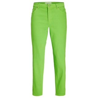 JJXX Tapered-fit-Jeans Lisbon (1-tlg) Weiteres Detail grau|grün 26