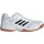 Damen Cloud White/Core Black/Gum 40 2/3
