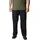 Silver Ridge Utility Zip-Off-Hose Schwarz 38 32