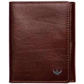 Golden Head Colorado Geldbörse Unisex braun