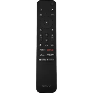 Originale Fernbedienung für Sony KD-50X75WL | KD-50X80K | KD-50X80L | KD-50X81K