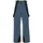 PRTROWENS Snowboardhose Yale Blue M