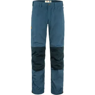 Fjällräven Greenland Trail Hose Regular Indigo Blue-Dark Navy 46