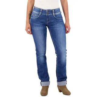 Pepe Jeans Gen Jeans Denim / Denim 28 30