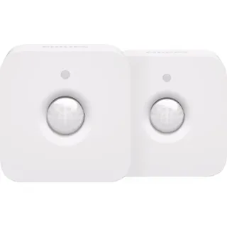 Philips Hue Bewegungsmelder Doppelpack