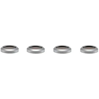 DJI Filter grau für DJI Mavic 2 Zoom ND-Filter Set (ND4/8/16/32)