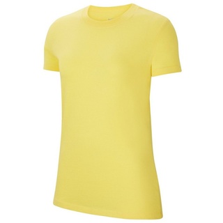 Nike T-Shirt Park 20 T-Shirt Damen default gelb|schwarz XS ( 32/34 )