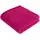 Duschtuch 70 x 140 cm pink