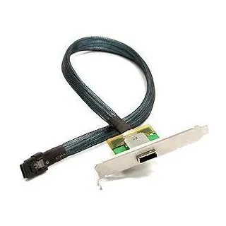 Supermicro IPASS / IPASS Schnittstellenkarte/Adapter Eingebaut SAS