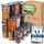 OEM Frischhaltedose grau 1 75 l 24-teiliges Set
